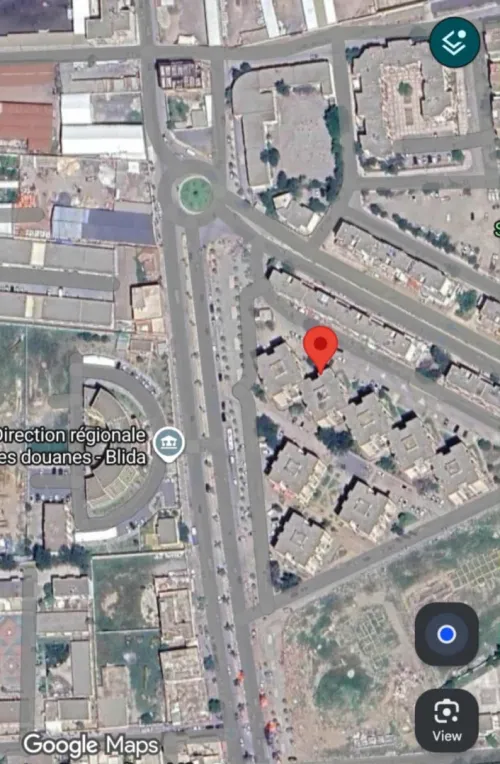 Vente Local Blida Ouled yaich