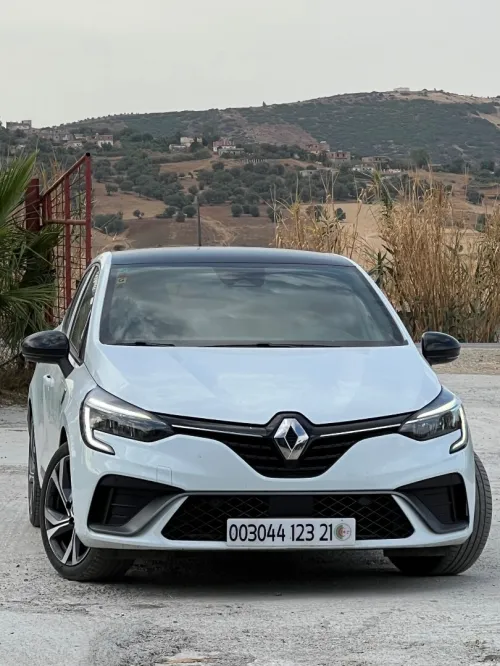 Renault Clio 5  2023 RS Line