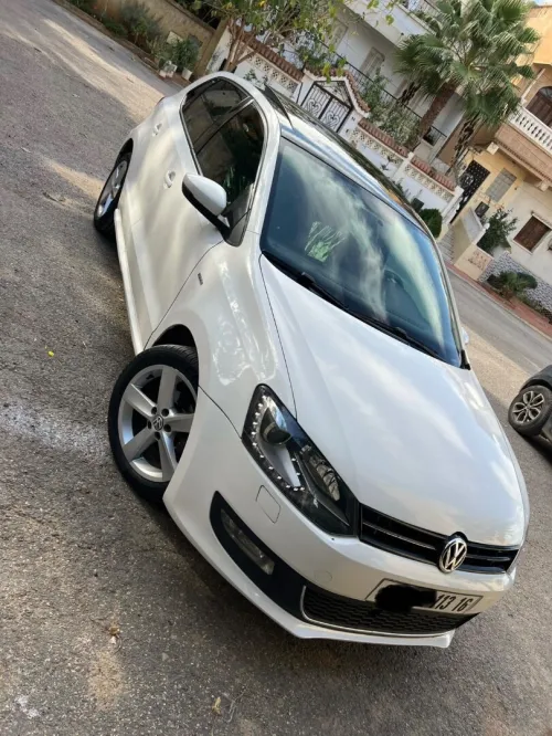 Volkswagen Polo 2013 Life