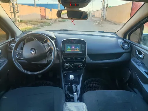 Renault Clio 4 2019 Limited 2
