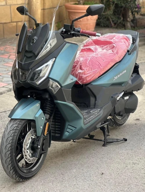 Sym Joyride 300 2026