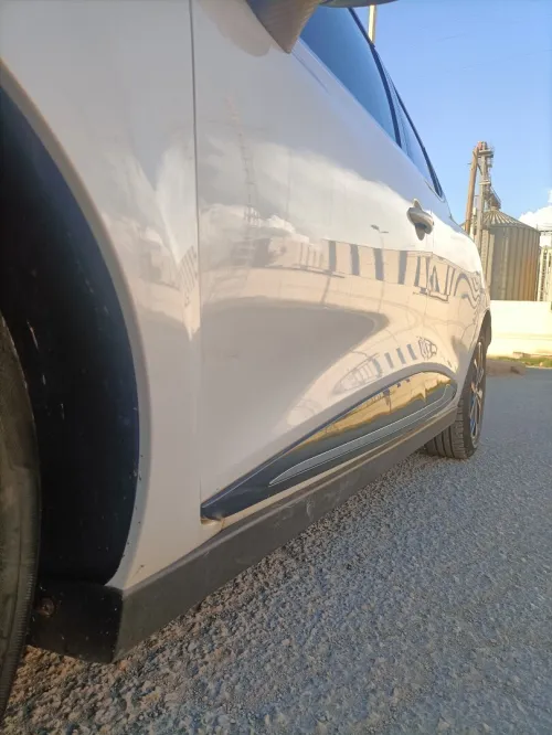 Renault Clio 4 2019 Limited 2