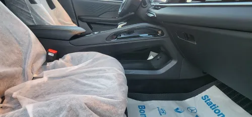Geely Coolray 2025 