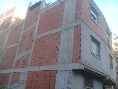 Vente Villa Alger Khraissia