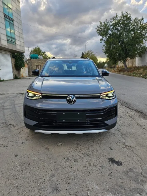 Volkswagen Tahru 2025 Ruixiang