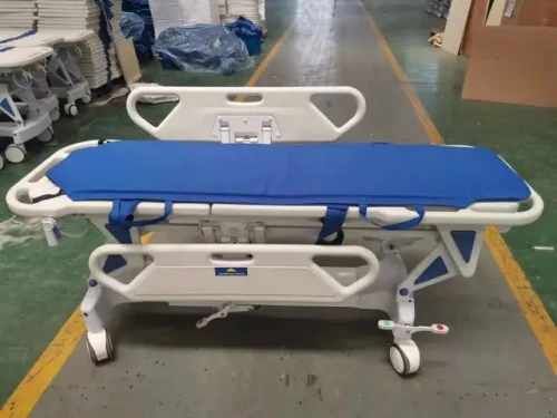 Chariot transport malade en ABS 
