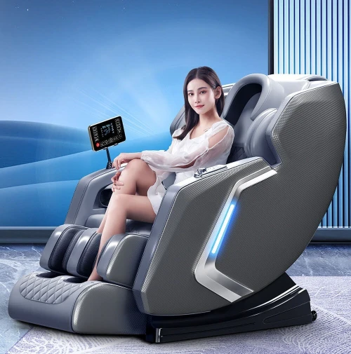fauteuil de massage corporelle zéro gravité BFK15