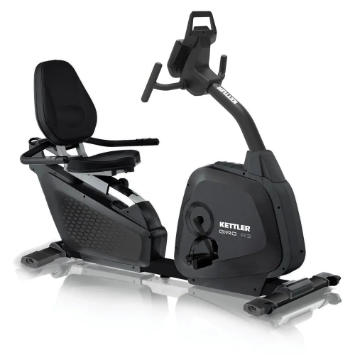 Vélo Ergomètre Allongé Kittler 300R