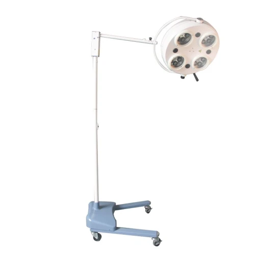 Scialytique Mobile Led Avec Batterie Lithium