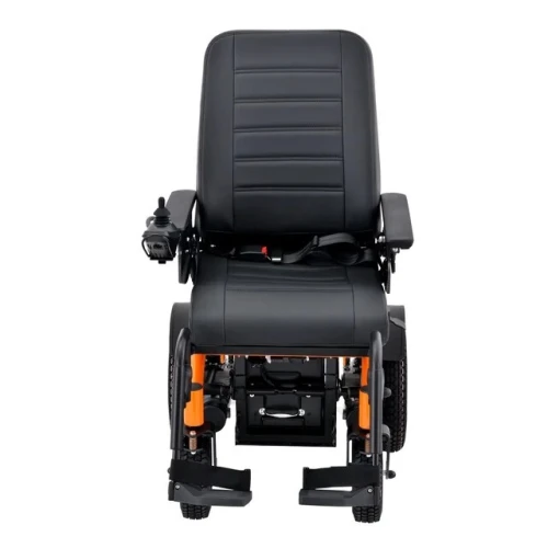 Fauteuil roulant électrique / كرسي متحرك كهربائي