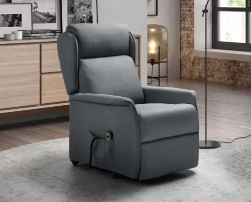 Fauteuil Relax et Releveur
