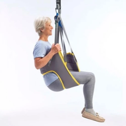 Lève personnes sangle Iza compact invacare