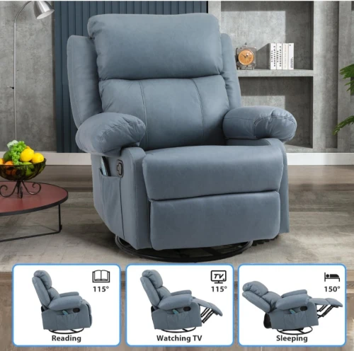 Fauteuil Relax massage 