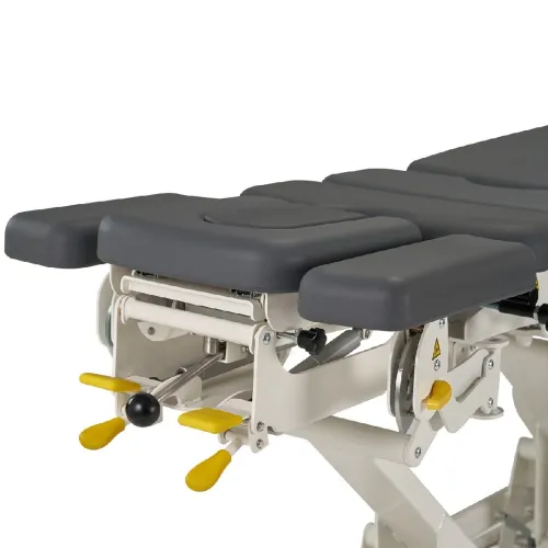 Table de massage  SPA électrique professionnel multifonction
