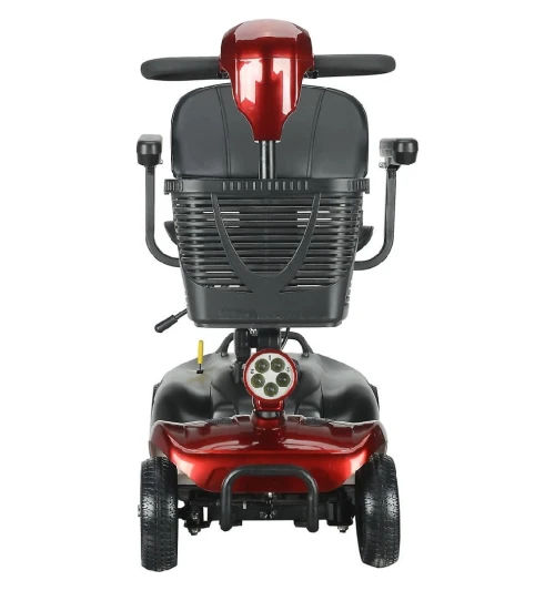 Fauteuil Scooter mobilité électrique ST1001