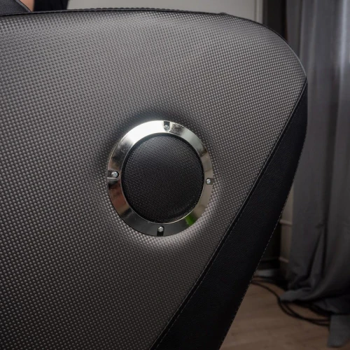 Fauteuil de massage 8D musical, masseur entièrement 