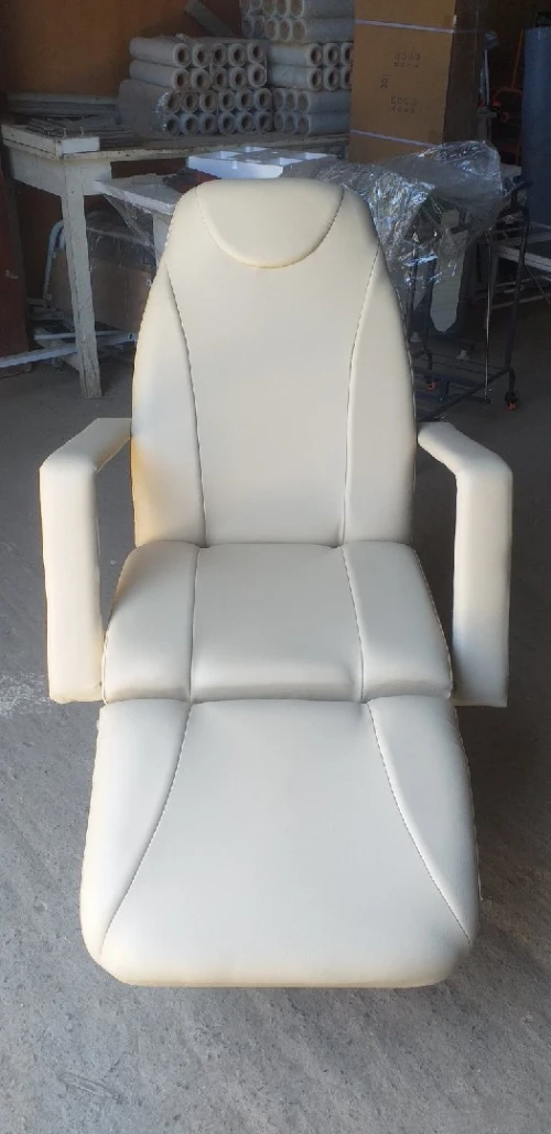 Fauteuil Relax Cache thermoforme 