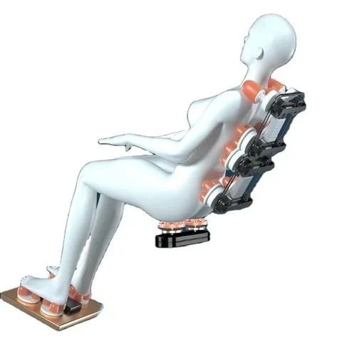 Fauteuil de massage 4D pro usage domestique 