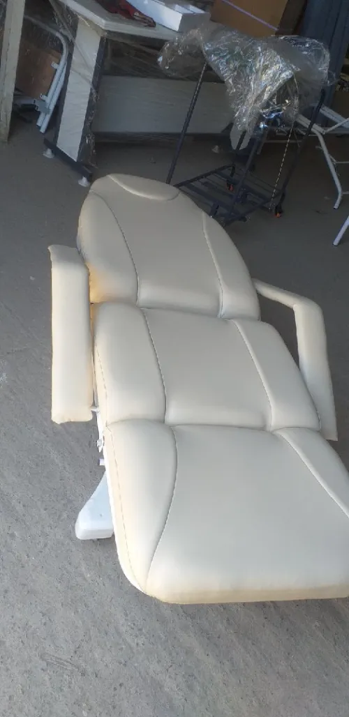 Fauteuil Relax Cache thermoforme 