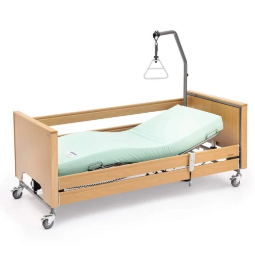 Lit Médicalisé ECOFIT Drive Devilbiss_ Germany 