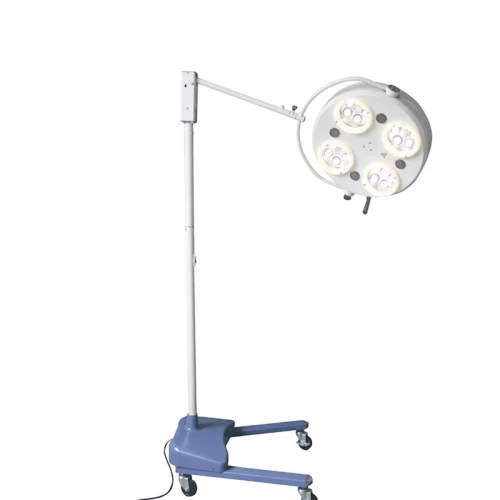 Scialytique Mobile Led Avec Batterie Lithium