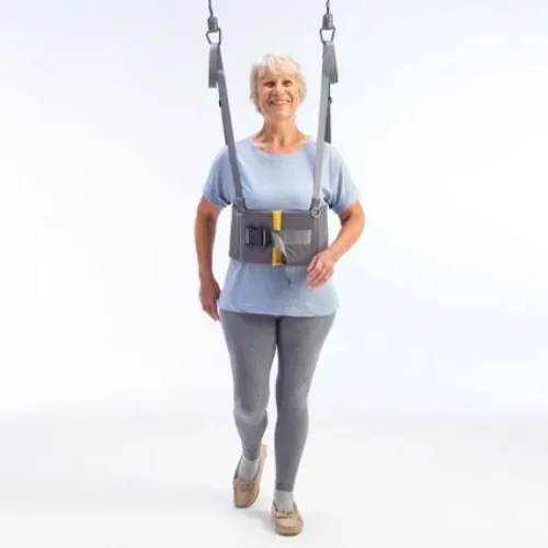 Lève personnes sangle Iza compact invacare