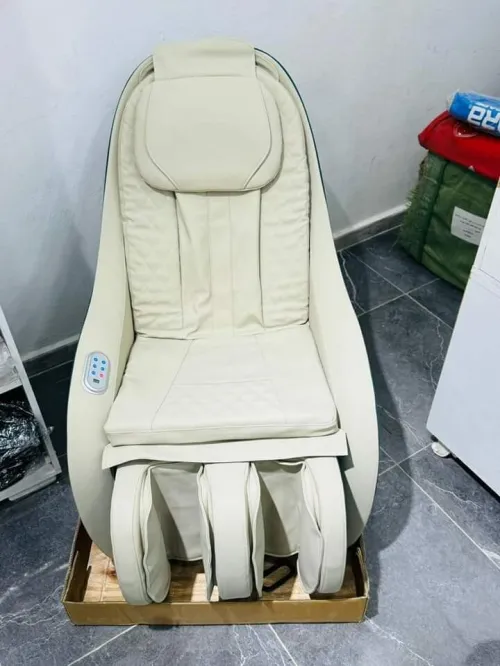 Fauteuil de massage 4D Luxury usage domestique 