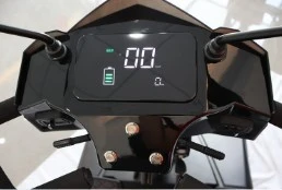 Fauteuil roulante Scooter Mobilité électrique pour personnes âgées ou handicapés de Luxe