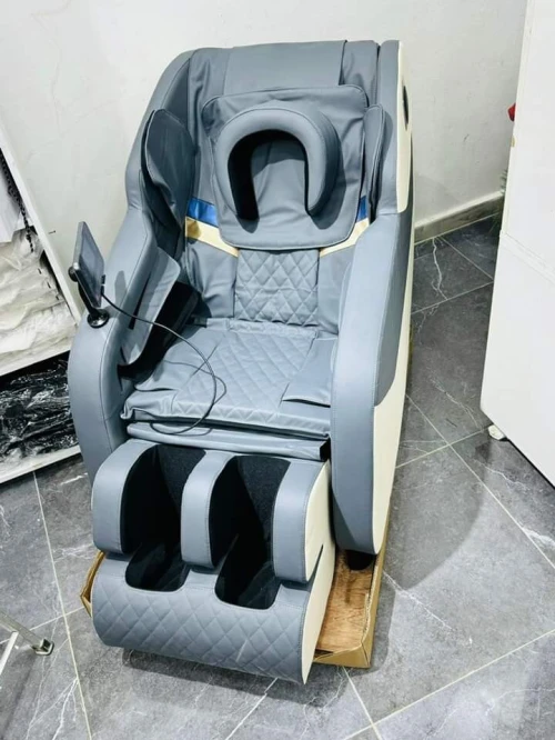 Fauteuil de massage 4D Luxury 