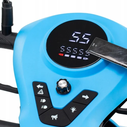 Scooter électrique roulant BILI BIKE SHINO G6 NEO
