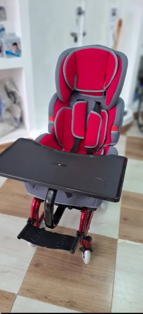 Poussette imc pour enfants multifonctions