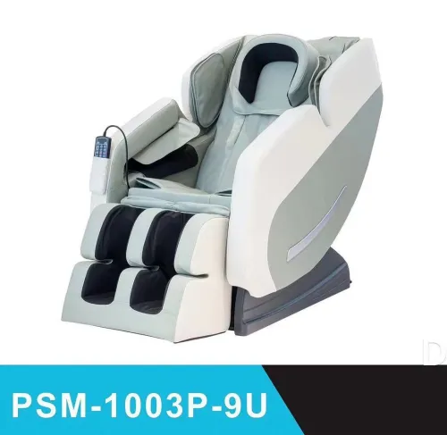 Fauteuil de massage 4D professionnel usage domestique