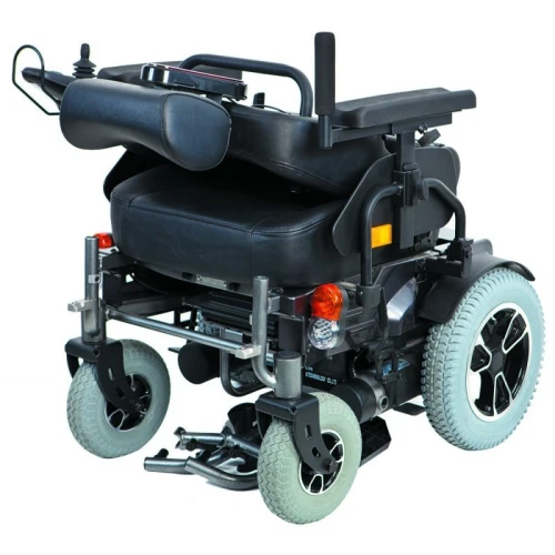 Fauteuil roulant électrique de Lux