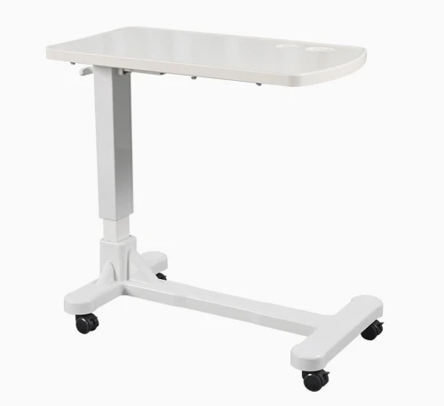Table a manger hydraulique en ABS 