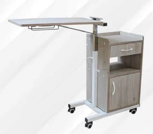 Table a manger et Table a chevet jumelles