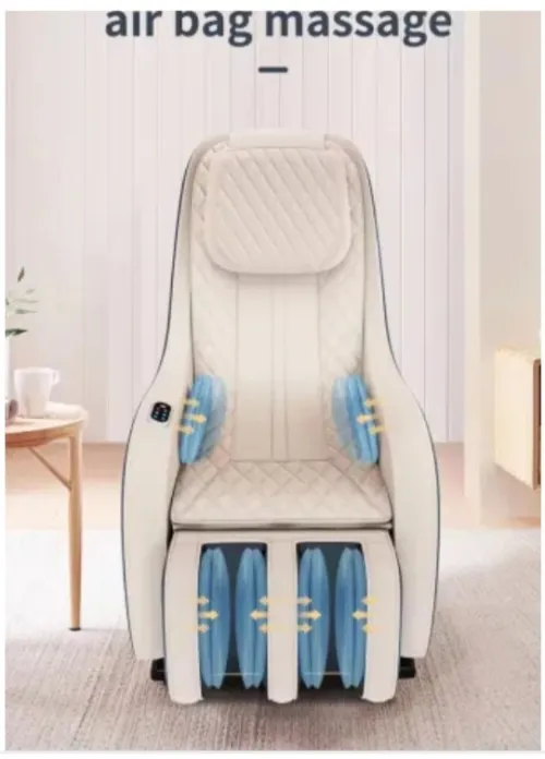 Fauteuil de massage usage domestique Jinhua