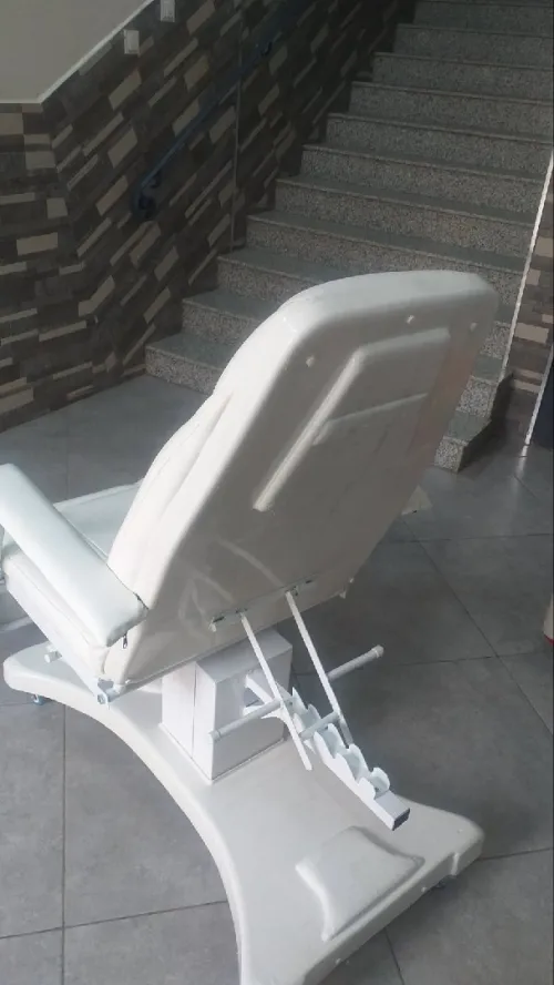 Fauteuil Relax Cache thermoforme 