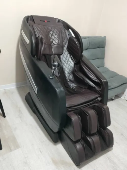 Fauteuil de massage 4D pro usage domestique 