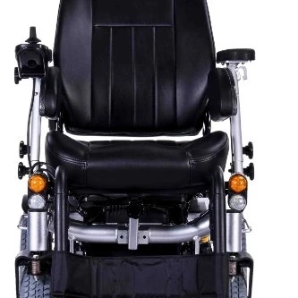 Fauteuil roulant électrique kS800