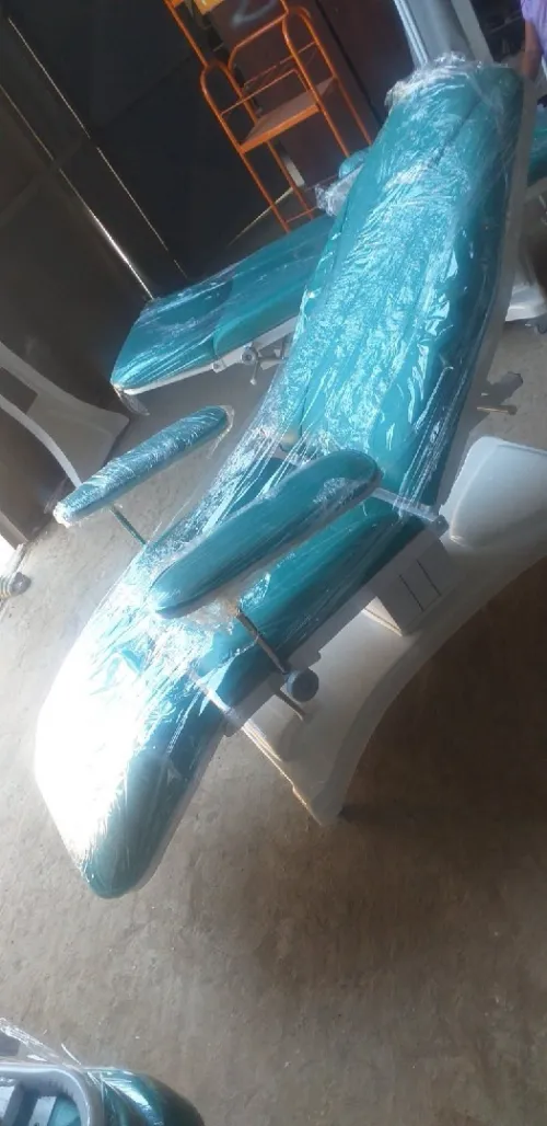 FAUTEUIL DE PRÉLÈVEMENT THERMOFORME