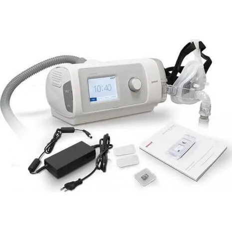 CPAP yuwell YH-450