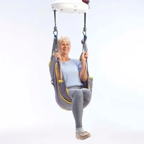 Lève personnes sangle Iza compact invacare