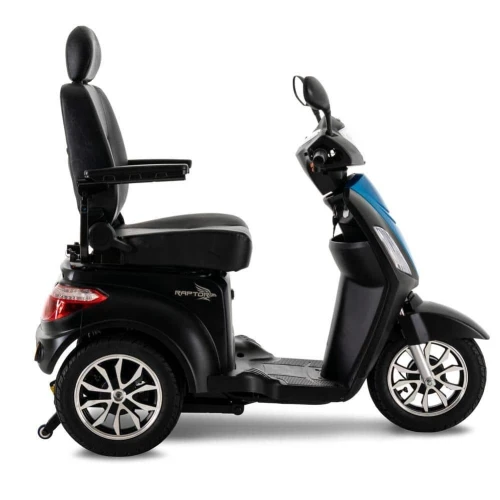 SCOOTER RAPTOR 3 Roues