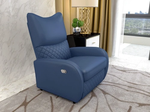 Fauteuil relax inclinable automatique 