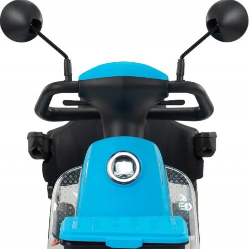 Scooter électrique roulant BILI BIKE SHINO G6 NEO
