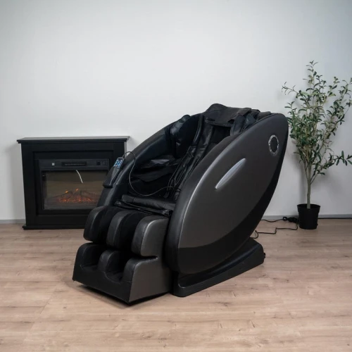 Fauteuil de massage 8D musical, masseur entièrement 