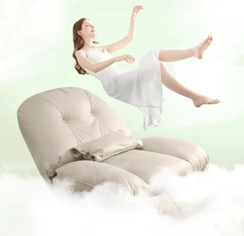 Fauteuil relax Rocking Chair