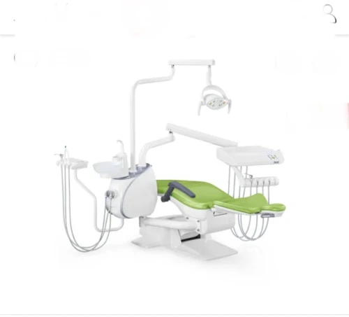 Fauteuil dentaire  multi fonctions Luxury CE