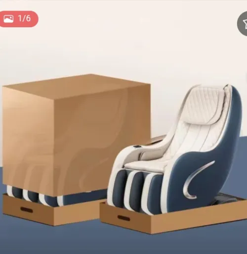 Fauteuil de massage usage domestique Jinhua