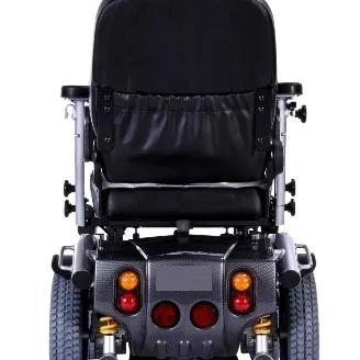 Fauteuil roulant électrique kS800